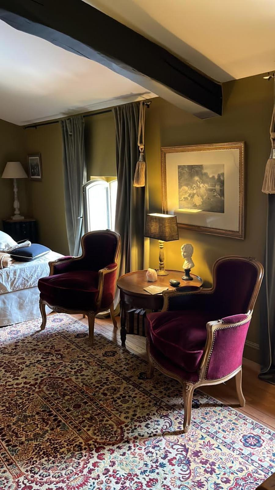 Le Clos De Mara Issus エクステリア 写真