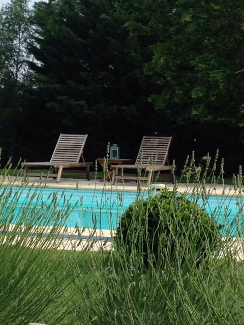 Le Clos De Mara Issus エクステリア 写真