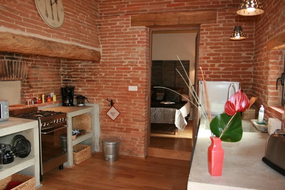 Le Clos De Mara Issus エクステリア 写真